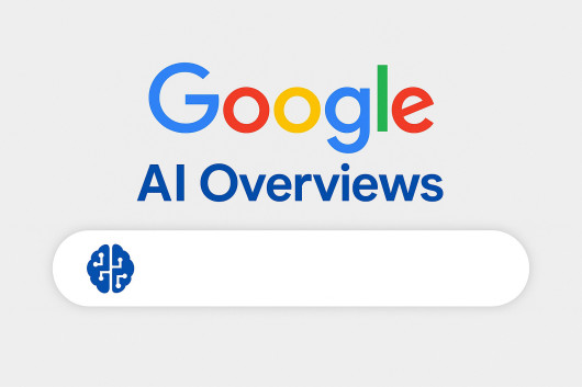AI Overviews: Google priniesol inteligentn odpovede aj na Slovensko