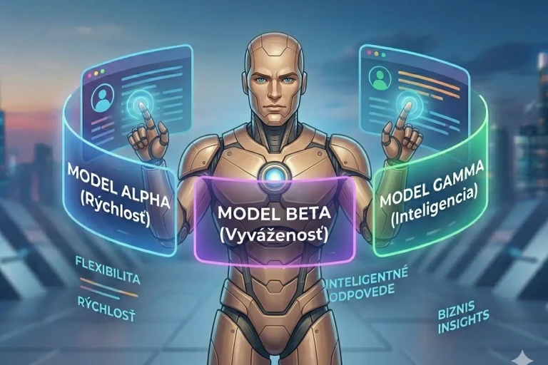 TAIBOT inovuje: Menej kreditov, viac inteligence a va�e okam�it� dopyty