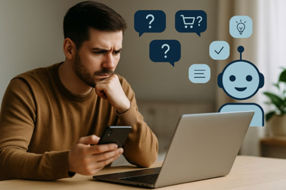 Reklama mi priniesla návštevníka na stránku – a čo teraz? Reklama mi priniesla návštevníka na stránku – a čo teraz?