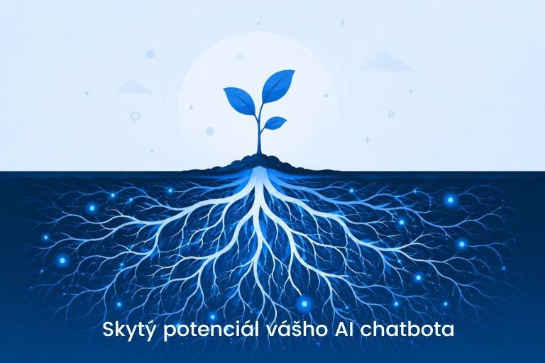 Máte vlastného AI chatbota. A čo teraz? Máte vlastného AI chatbota. A čo teraz?