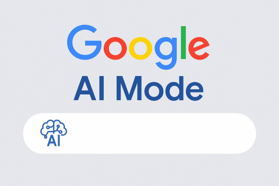 AI Mode: Ako Google transformuje vyhľadávanie na konverzačného asistenta AI Mode: Ako Google transformuje vyhľadávanie na konverzačného asistenta