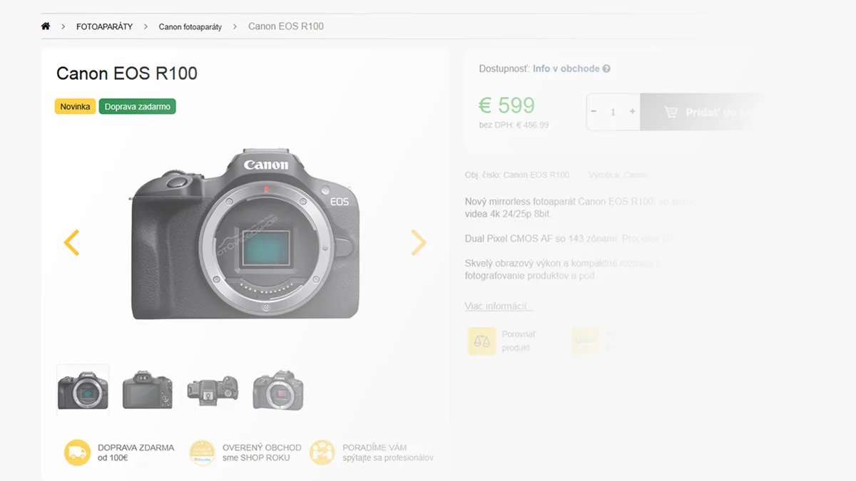 nvtevnka eshopu na zkaznka