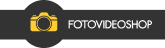 logo Fotovideoshop, s.r.o.